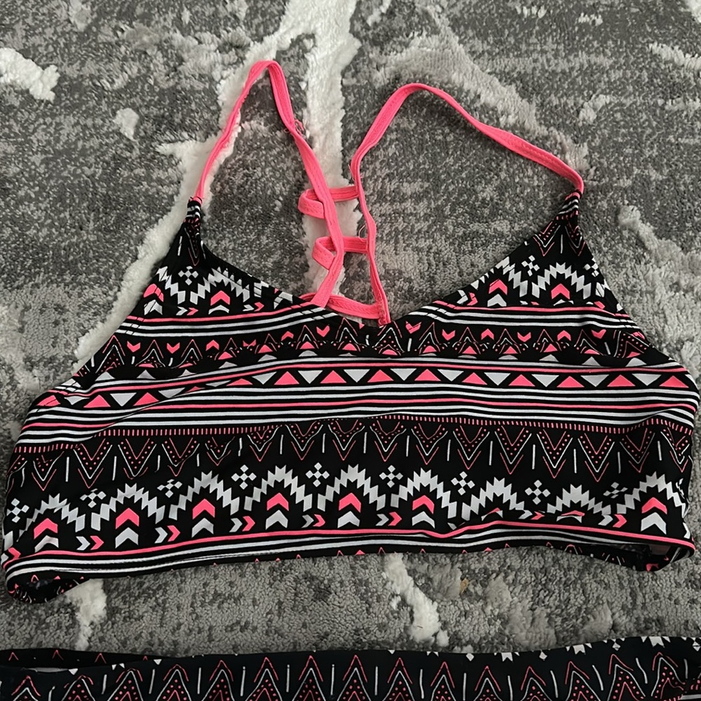 Matching Bikini Set - Picture 2 of 3